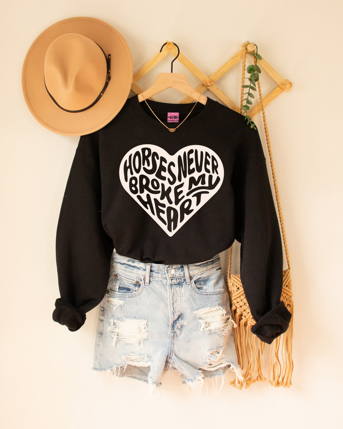 Wholesale Western Sweatshirts are Here